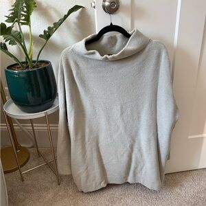 Free People Ottoman Slouchy Tunic